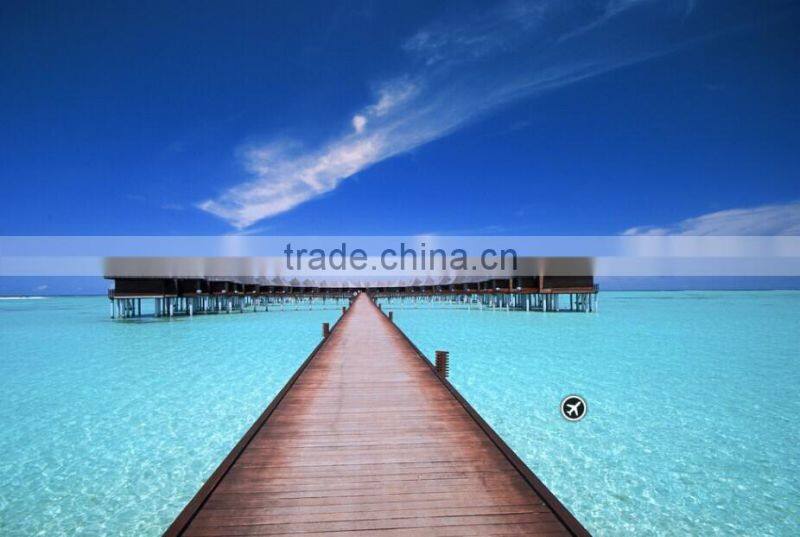 dock solid wpc decking