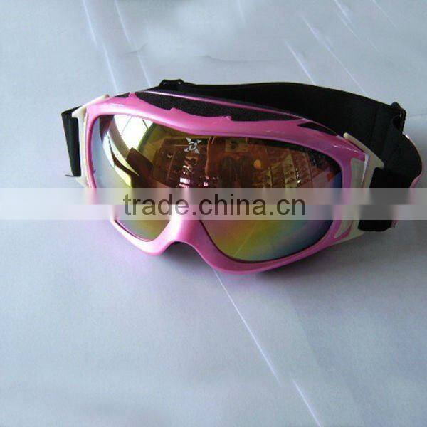 China cheap good quality goggles motocross
