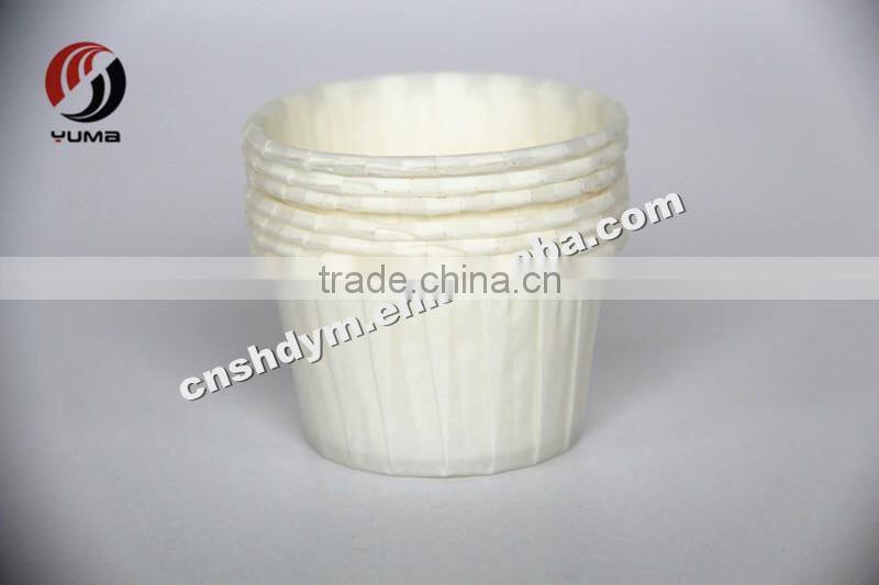 sweet disposable mini cake cup made in china