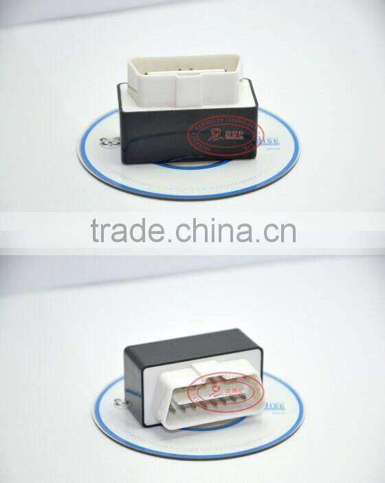 2015 Newest ELM327 Bluetooth V2.1 Interface Works On Android Torque Elm 327 Bluetooth OBD2/OBD II Car Diagnostic Scanner