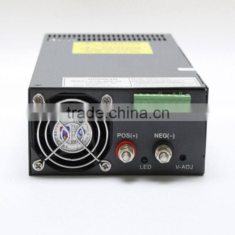 SCN-800-24 800W 24V 33A low price best selling desktop smps