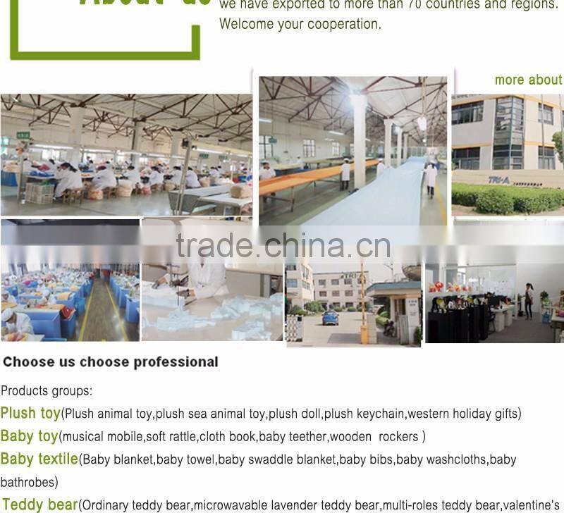 wingingkids soft musical baby stroller toys crib hanging toy