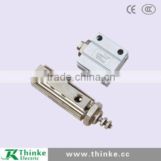 CJPB Series Pin Pneumatic Cylinder/ Double acting Pneumatic Cylinder