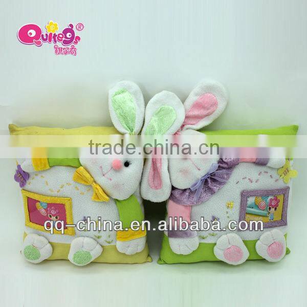 Easter decoration for cushions home decor