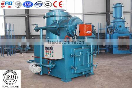 Smokeless hospital medical waste incinerators for sale,Medical waste incinerator
