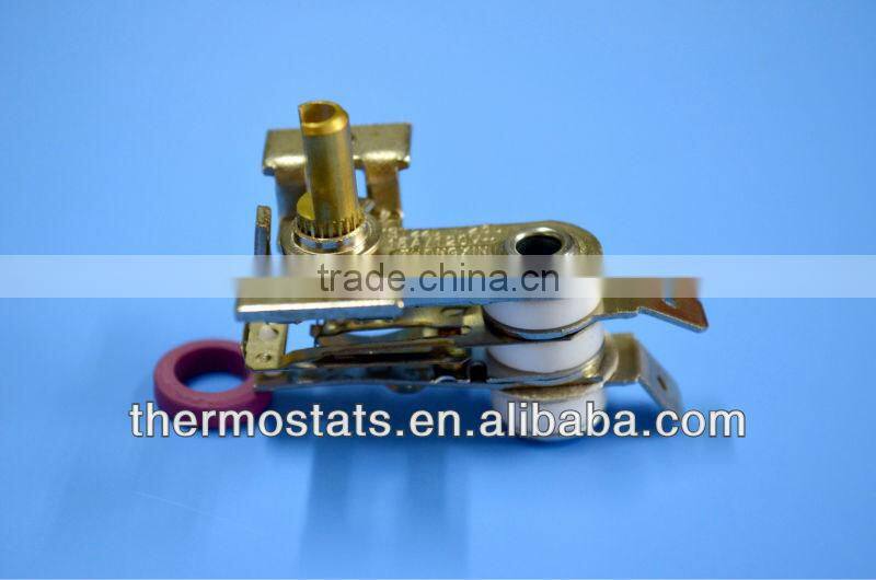 oven digital bimetallic adjustable termostat/thermostat/termostato