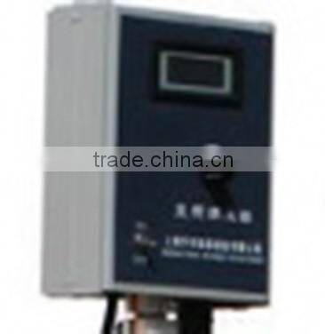 Lab small solid liquid separator for sale