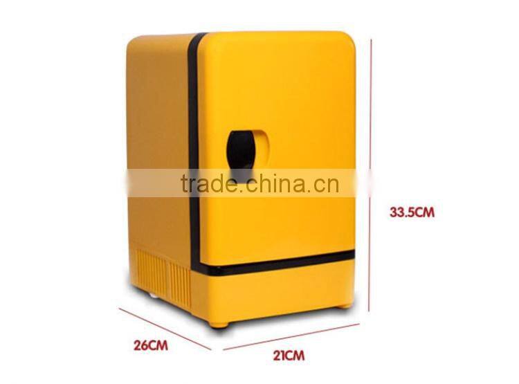DC 12V High quality multipurpose car Refrigerator
