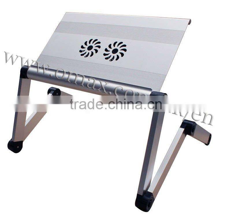 Protable height adjustabld laptop stand Protable height adjustabld laptop stand