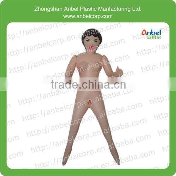 Guangdong high quality PVC inflate vagina