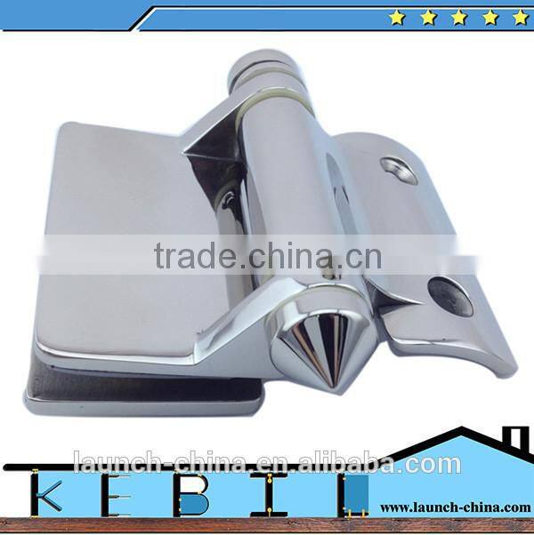 stainless steel 316 glass hingefor 1/2'' pool fencing gate soft closing pivot hinge