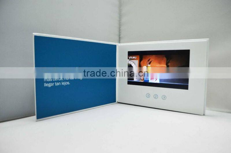 arabic vidoe greeting card for advertising and promotional video card