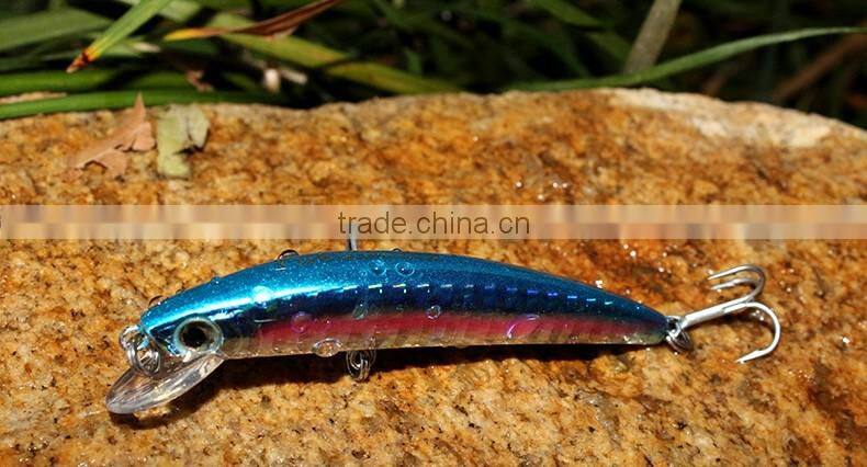Fishing Lure Crankbait Bagley Bang-O-Lure #6 Tough Color Bang O Lure Catch Fish