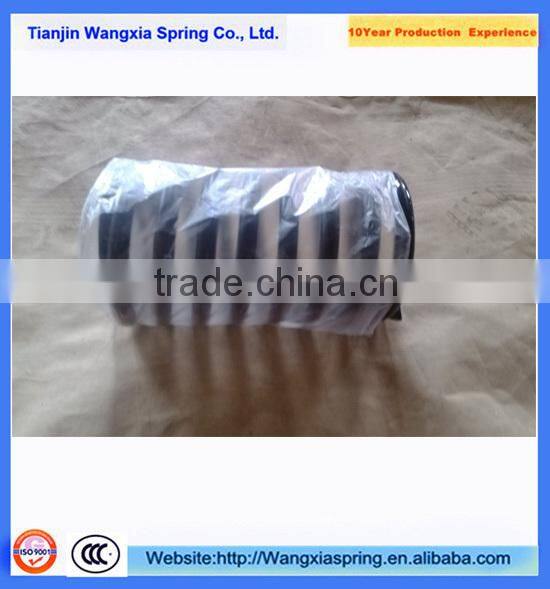 Motorcycle shock absorbe Spring
