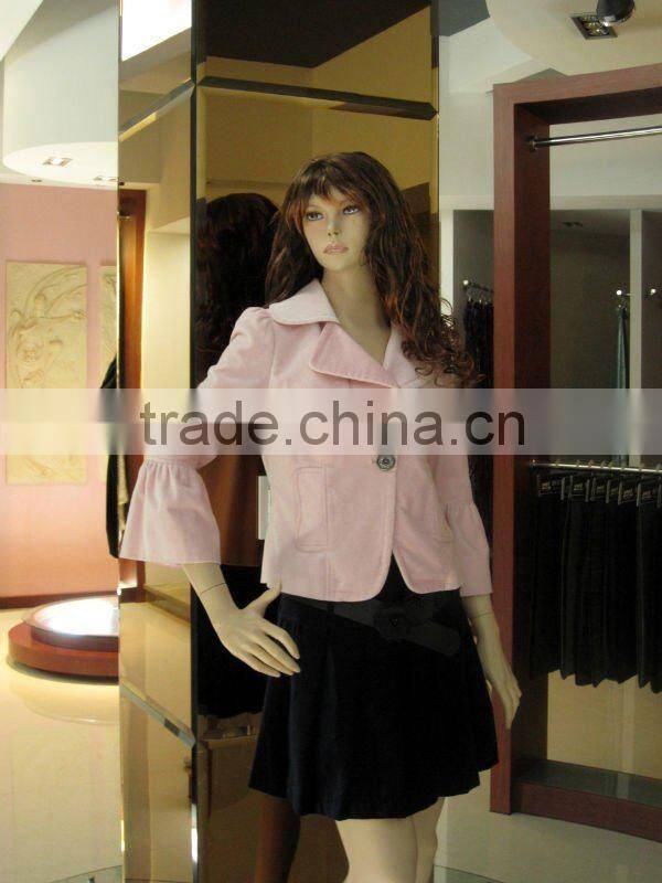 100%cotton velveteen fabric for sofa cover