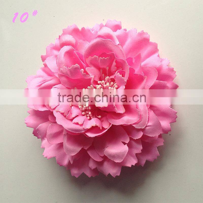 Colorful Handmade Artificial Stocking Flower