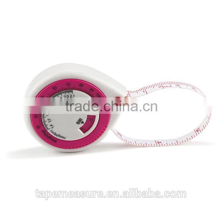 HOT mini retractable mini custom multifunction ruler