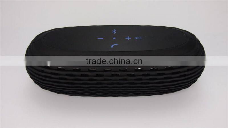 2015 alibaba hot wireless cheap bluetooth speaker 6w