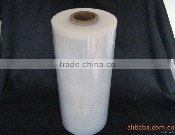 PE stretch film
