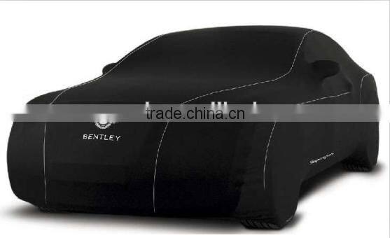 Hot sale! High quality waterproof car cover with competitive price