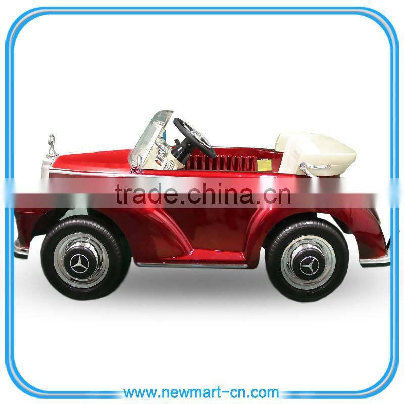licensed ride on car 12v remote control ride on car toy car children ride on car