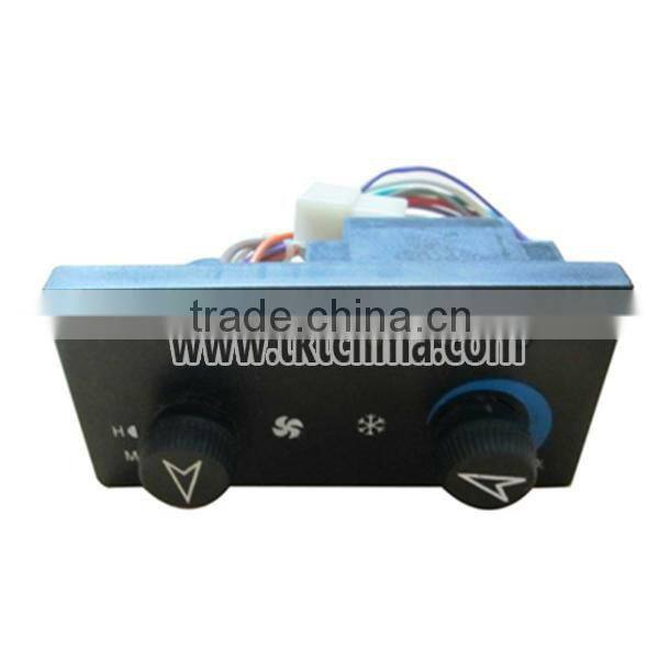 2.7kw electric battery driven air-conditioning for trucks