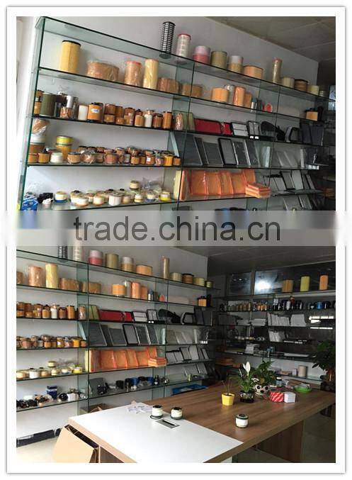 CHINA FACTORY SUPPLY AUTO OIL FILTER HU718x/26320-27000/26316-27000/26320-27001/5072720AA FOR CAR