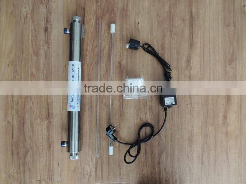 UV sterilizer 16W