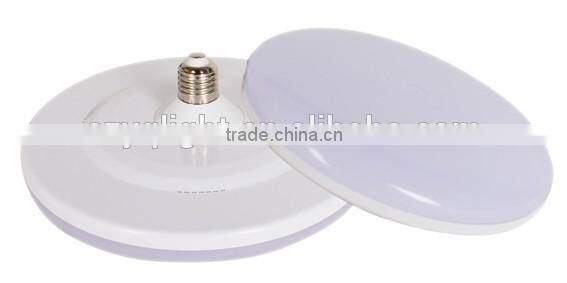 UFO LED Lamp 18W LED Bulb E27 1500 Lumen