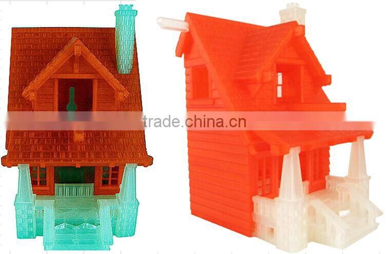 flexible 3d filament price for 3d printer