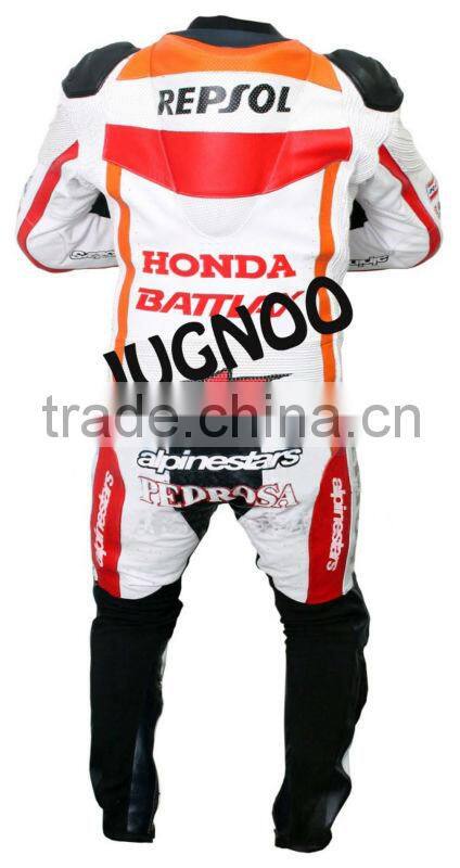 High Quality Honda repsol suit