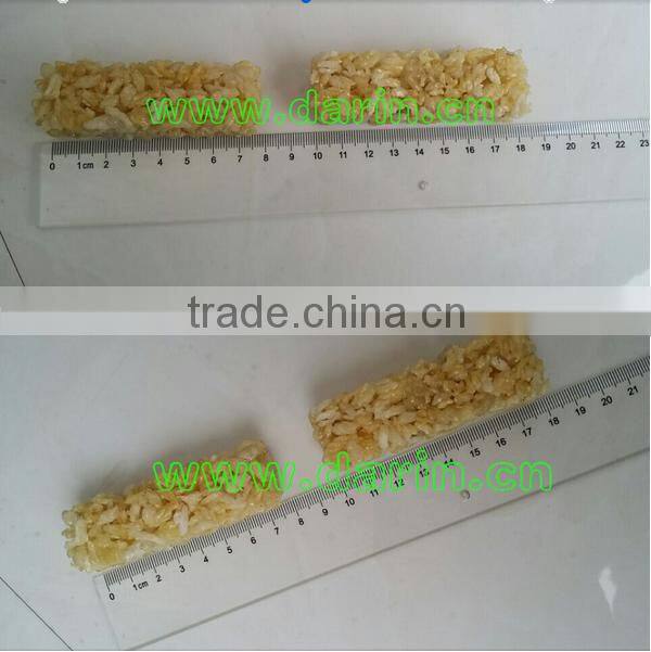 Cereal Bar/Peanut Candy Process Machine