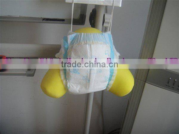 new style pants-like diapers