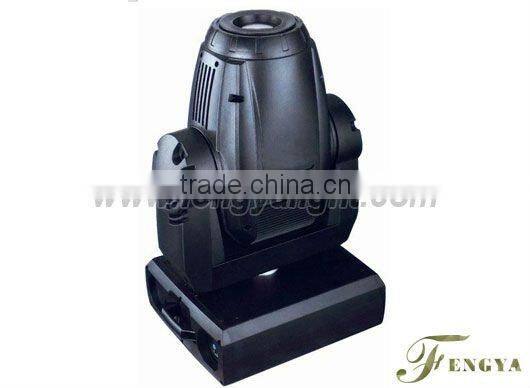 575w 16ch Moving Head Spot light stage lighting