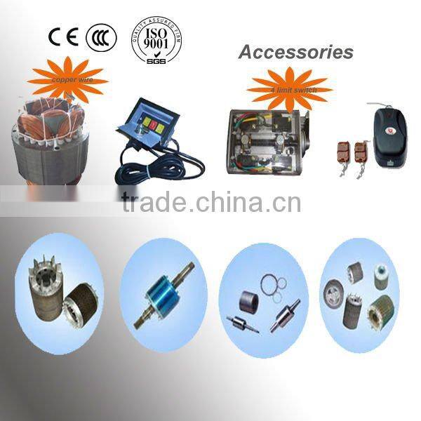 DJM-1000KG-3P Remote Controlled garage opener