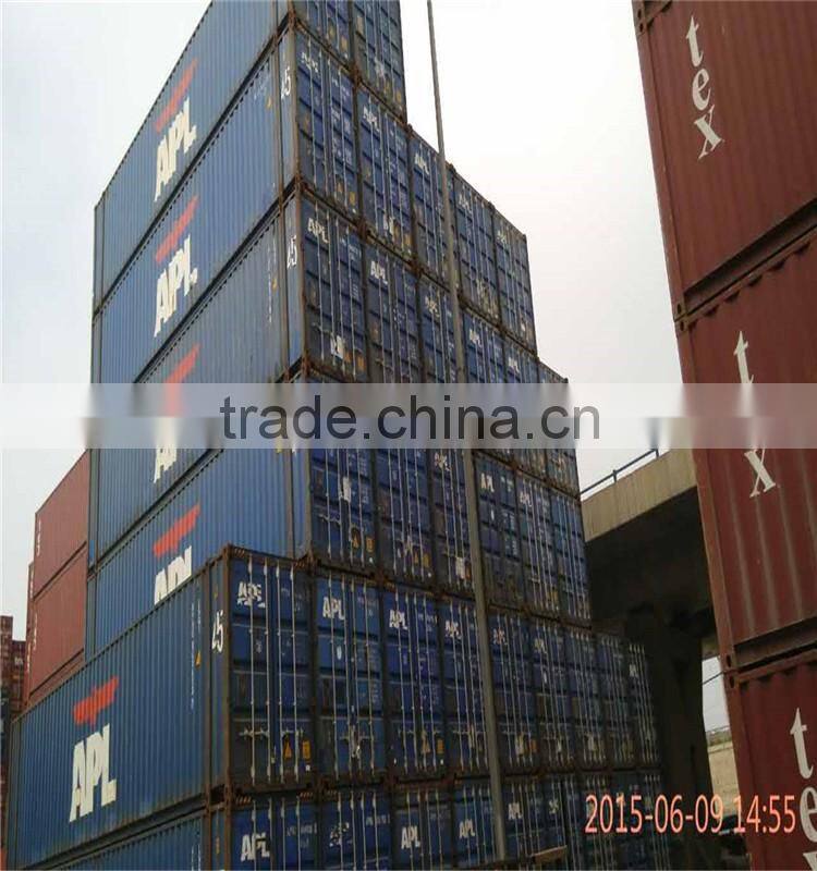 45HCsea freight container