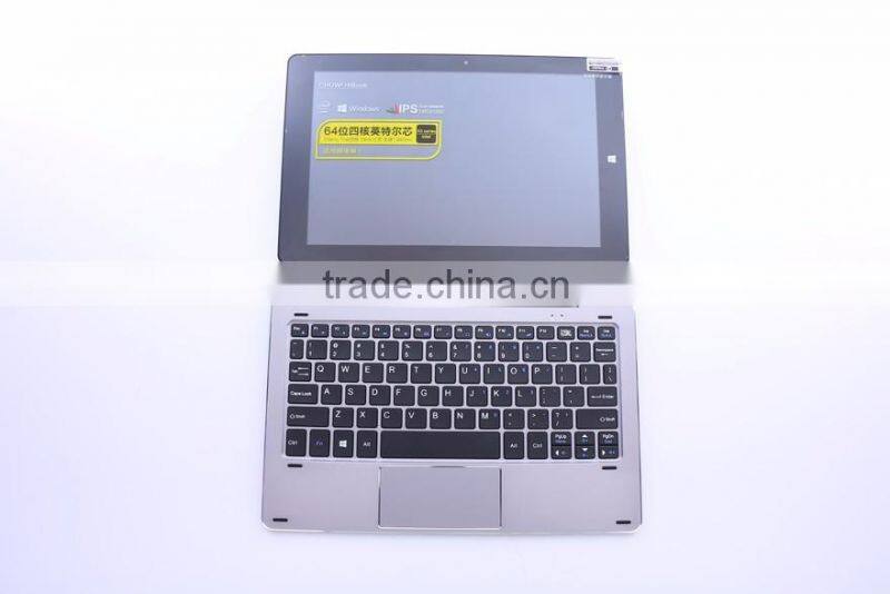 10.1 inch small size smart tablet pc OEM with int cherry 8300 from China factory