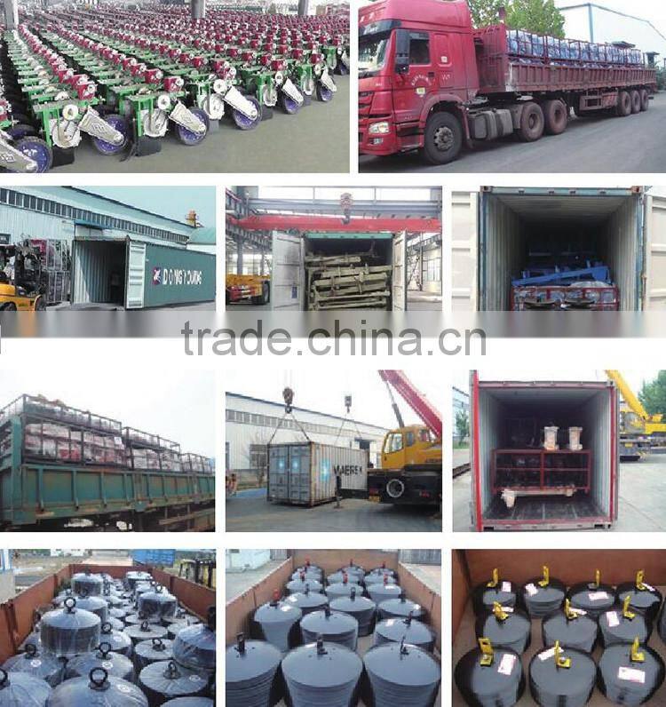 Automatic high efficiency big round baler for sale