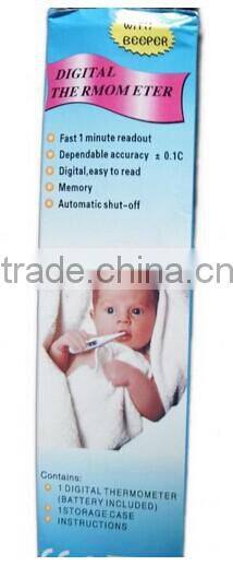 FRANKEVER WHYL-01 alibaba hot sell infrared thermometer digital thermometer