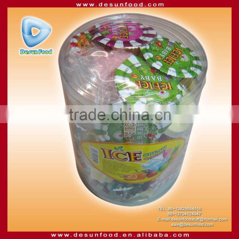 ICE Baby big cup ice cream candy