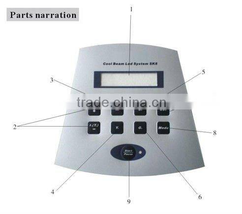 led manufacturing equipment AYJ-M13