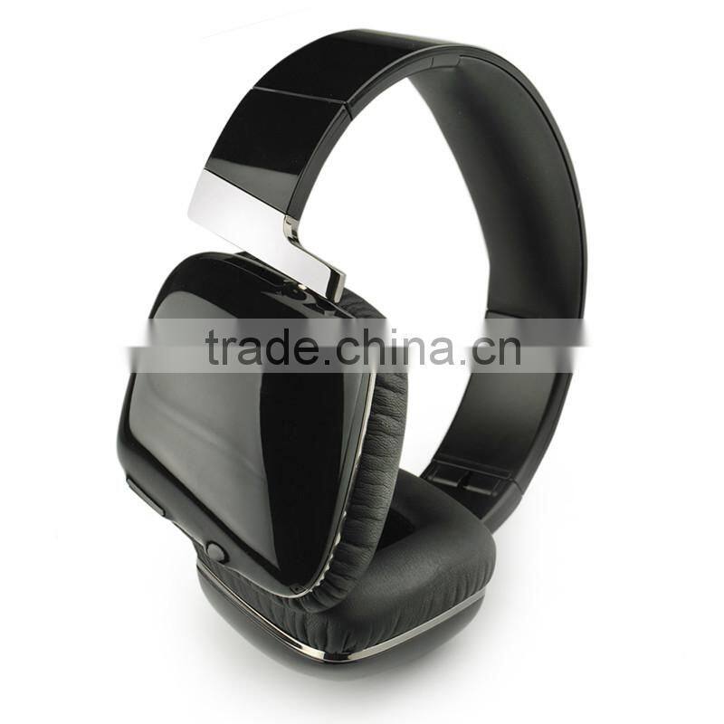 Colorful Style Wireless Stereo Bluetooth Headphone ,Stereo Wireless Bluetooth Headset