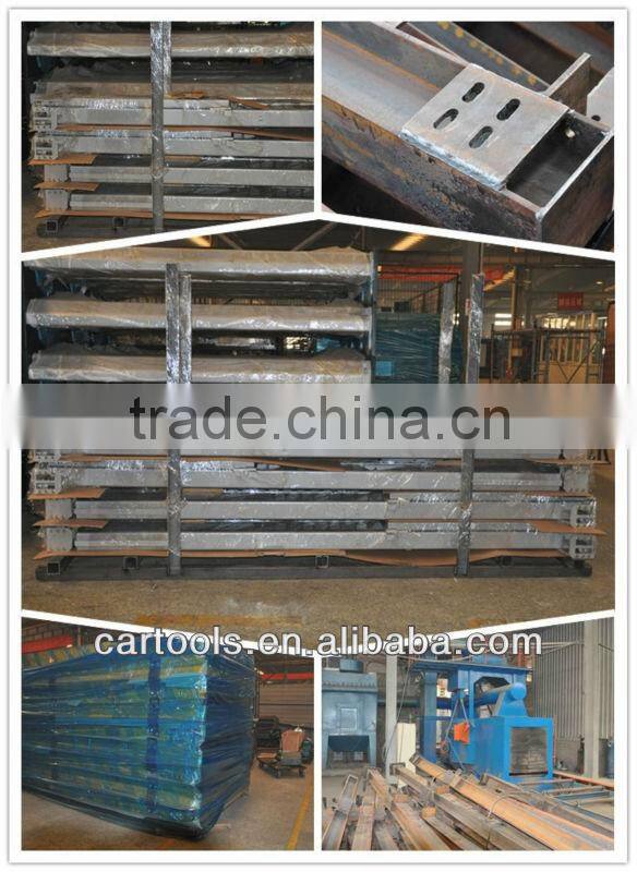 Car lift elevator RP-7009