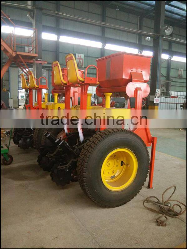 Best service mini cassava planter for ridging planting factory manufacture cassava planter machine for sale