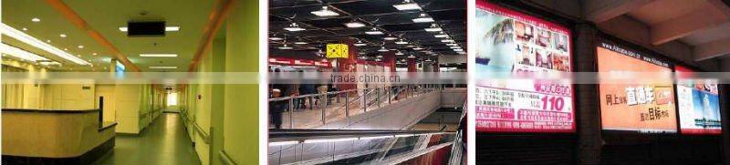 Perfect new design led tube light (QS-T8-60cm-CC )HOT SALE!