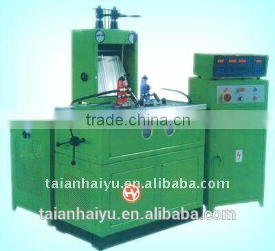 HY-D Injector test bench(Iron chassis, Cast iron CAM spindle box structure)