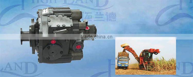 Factory price wheel loader PV hydraulic pump