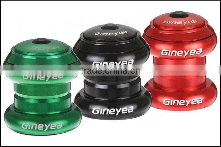 Fixed Gear Bike Laser Head Parts Bicycle Headset Bearings Head Part