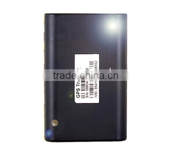Portable GPS Tracker for Personal and Pet cat