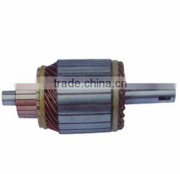 WAI M-1001 Armature FOR Oil Pump Electrical Machinery